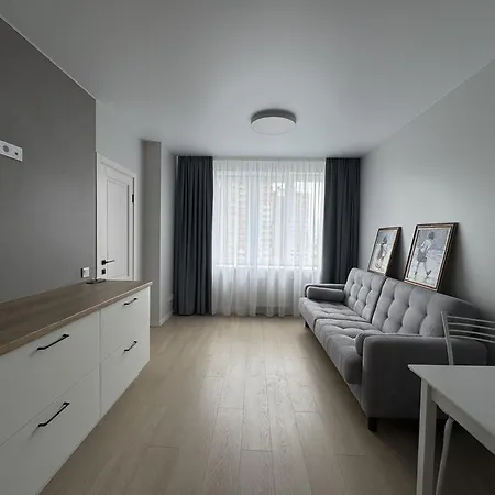 Apartment The Little Bird's Nest *